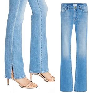 🌟FRAME🌟JEANS Le Mini Boot SZ 29